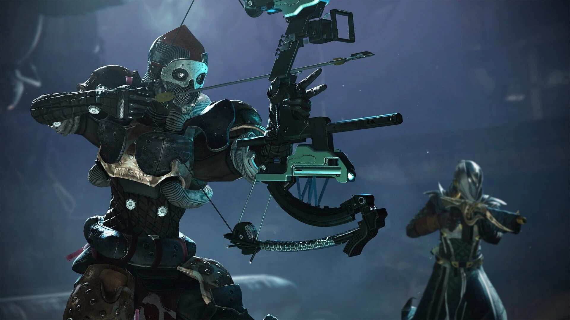 Destiny 2: Legacy Collection screenshot 3