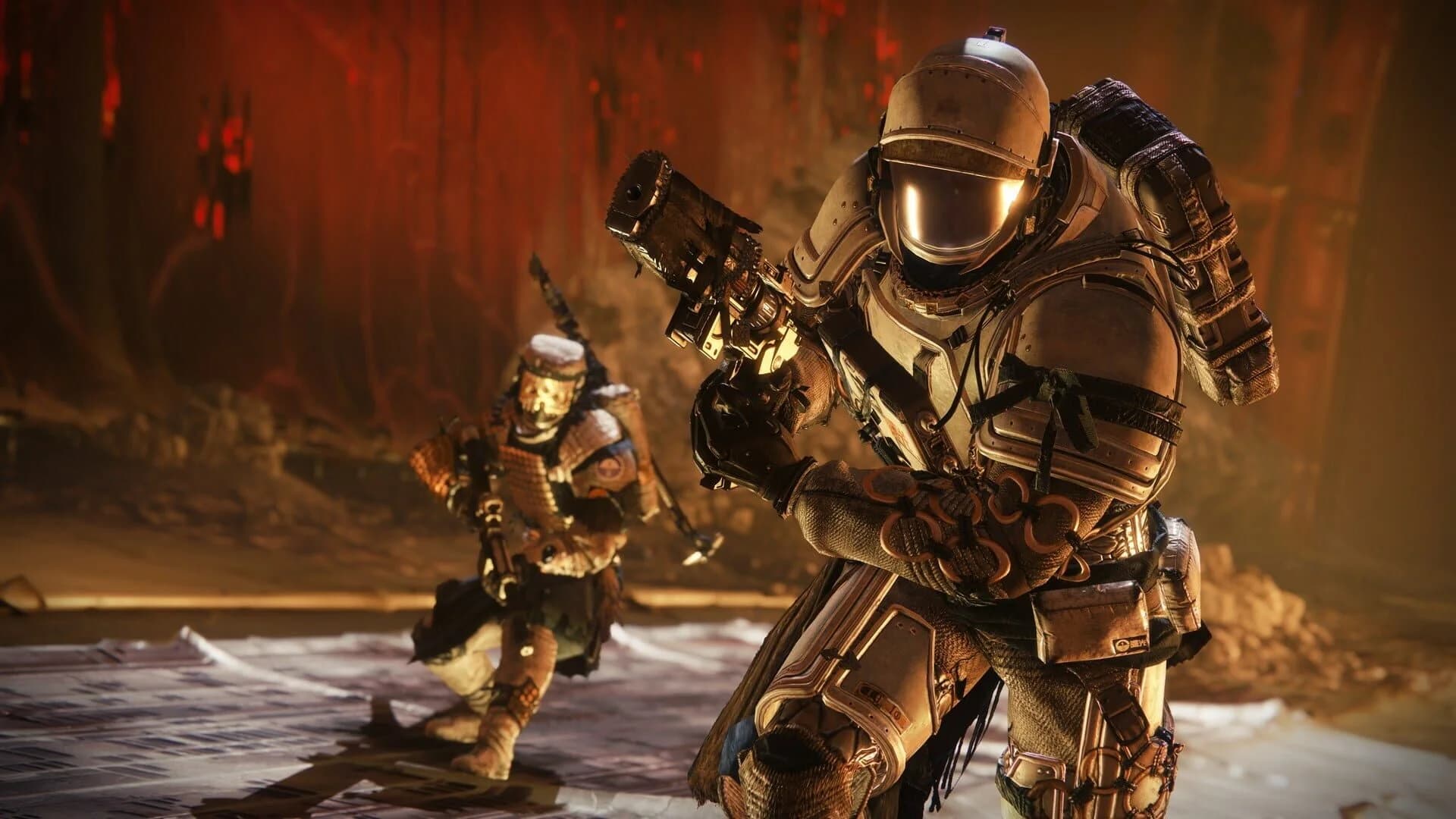 Destiny 2: Legendary Edition screenshot 5