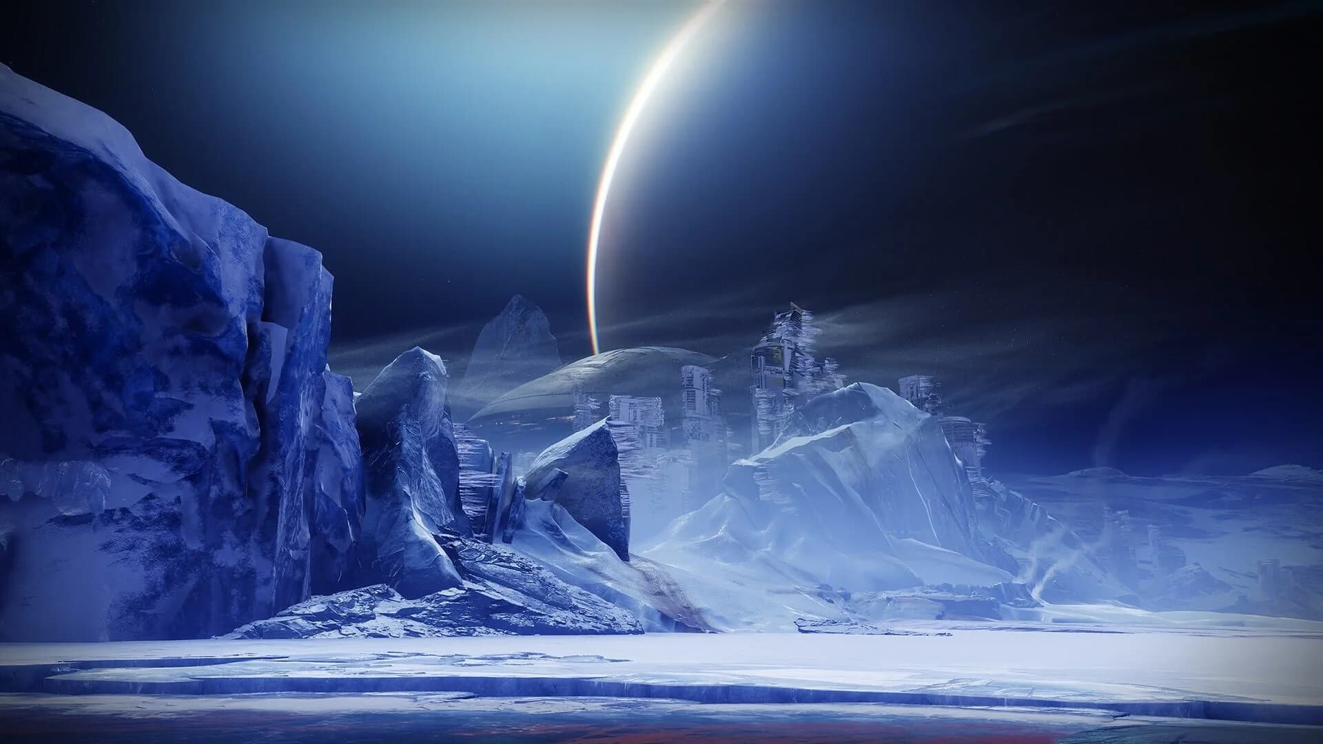 Destiny 2: Legendary Edition screenshot 1