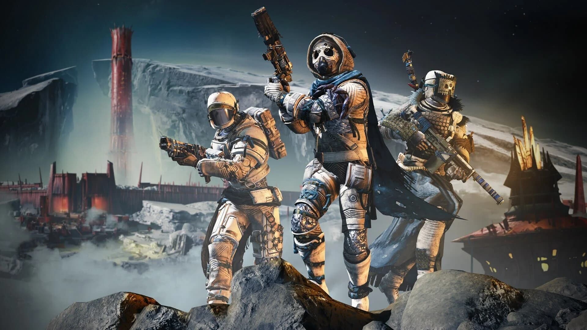 Destiny 2: Legendary Edition screenshot 4
