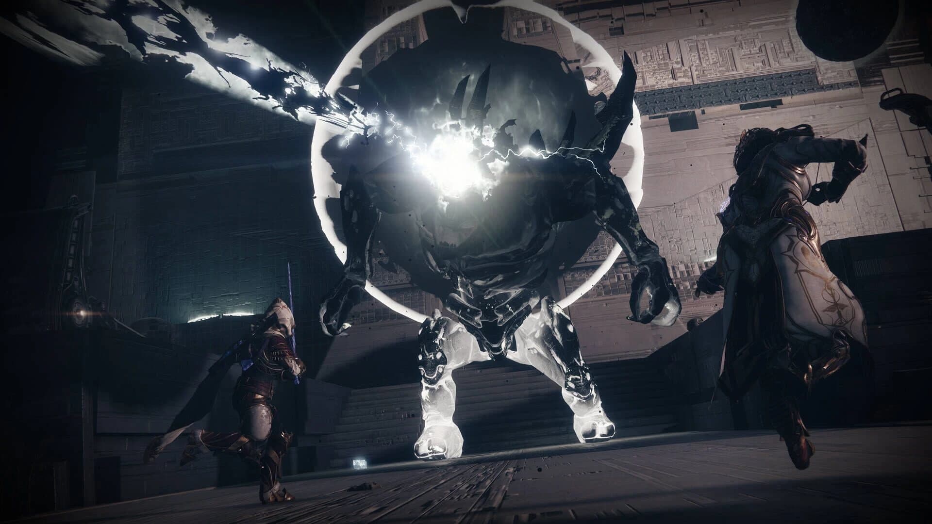 Destiny 2: Lightfall - Season of Defiance screenshot 2