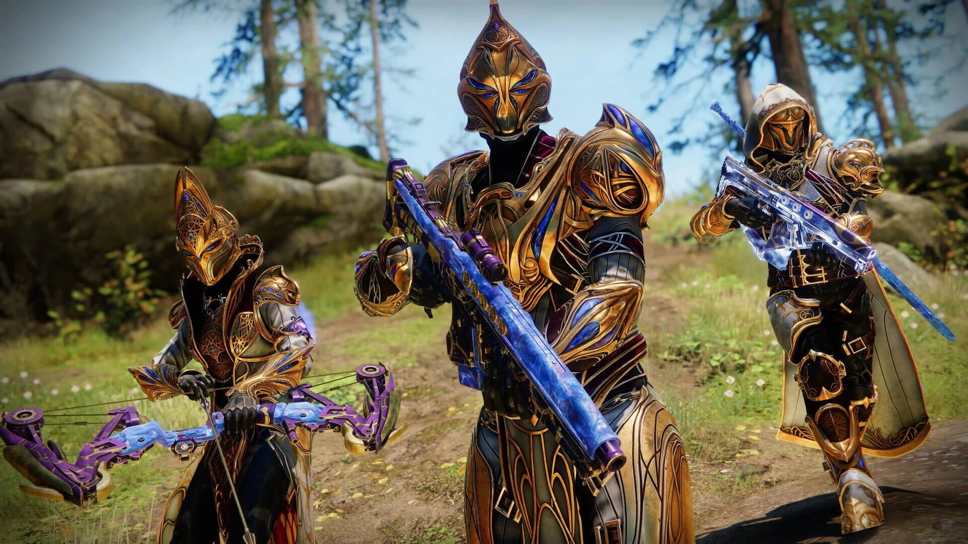 Destiny 2: Lightfall - Season of Defiance screenshot 5