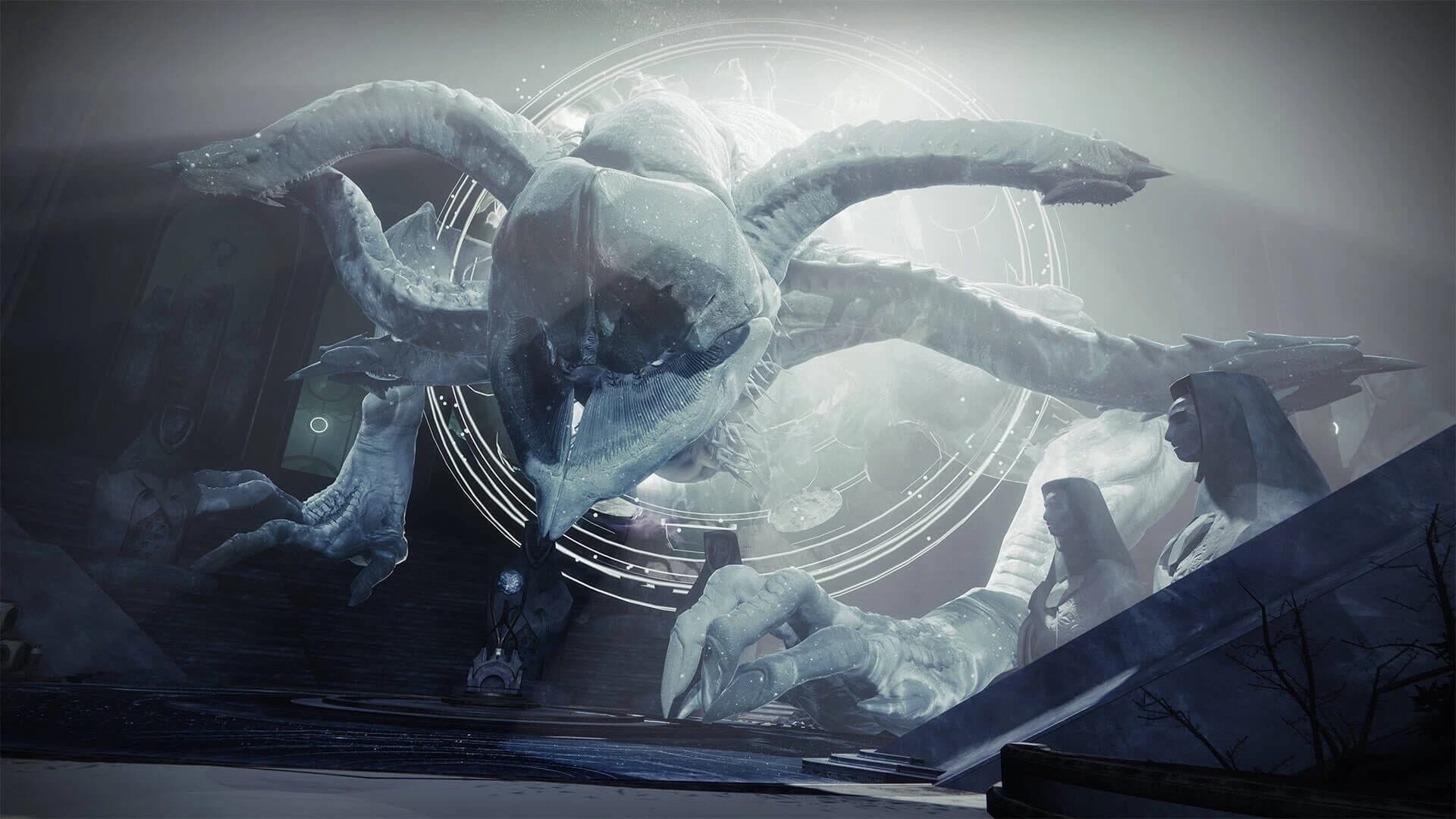 Destiny 2: Lightfall - Season of the Wish screenshot 3