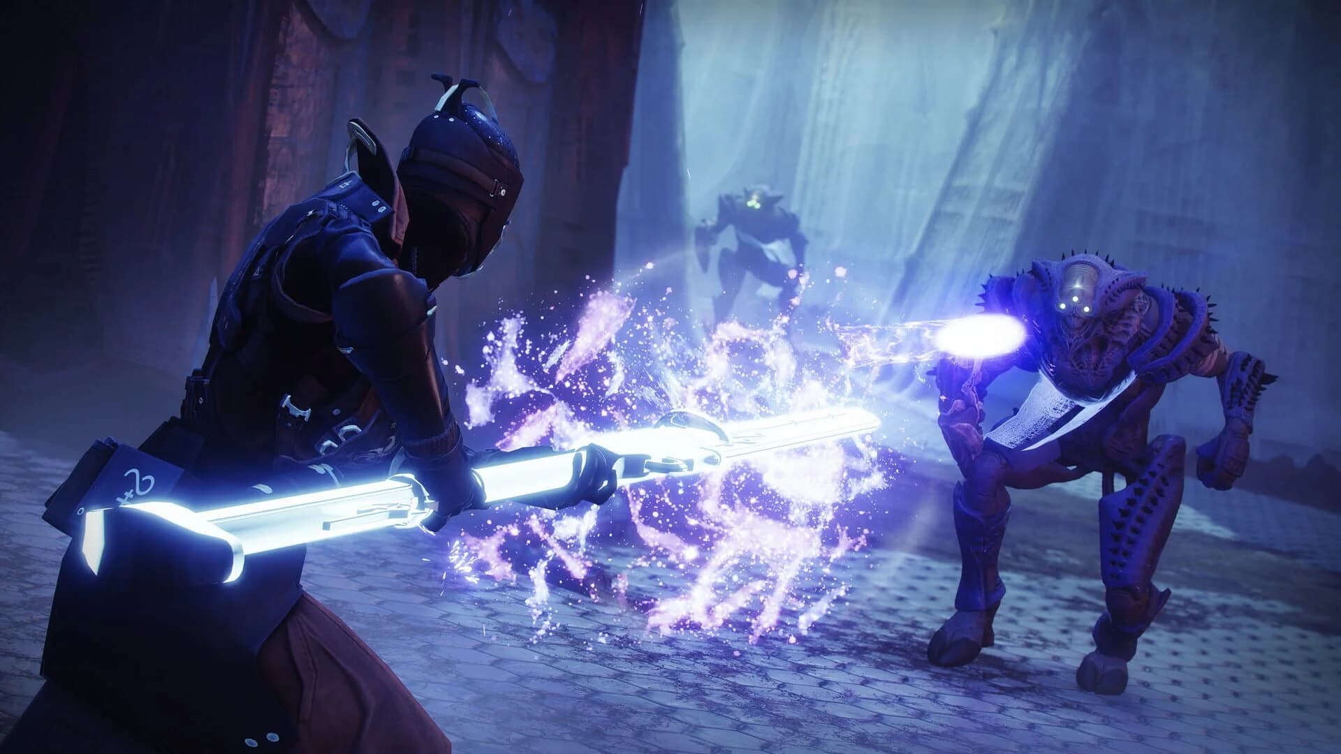 Destiny 2: The Witch Queen screenshot 4
