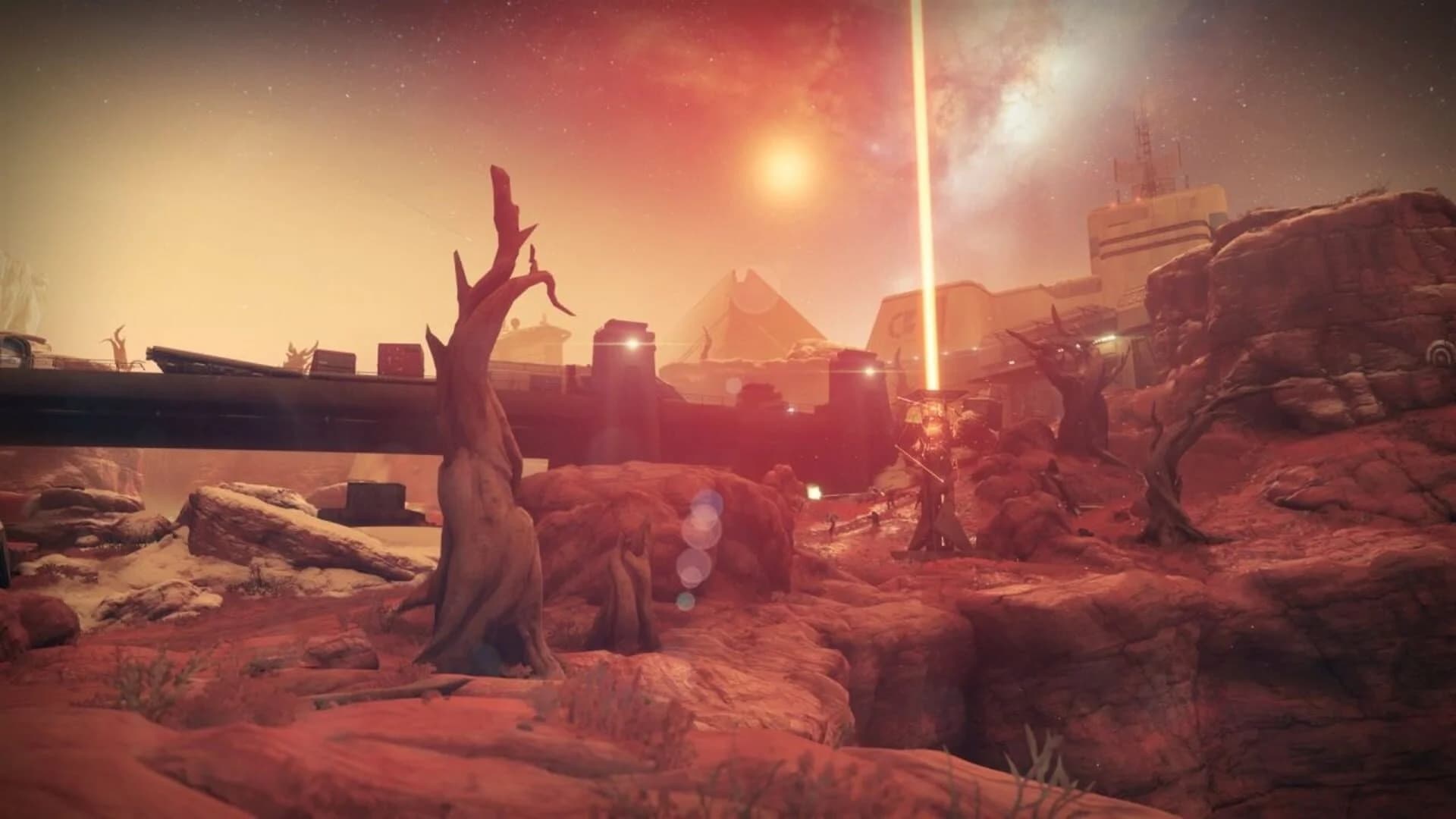 Destiny 2: Warmind screenshot 5