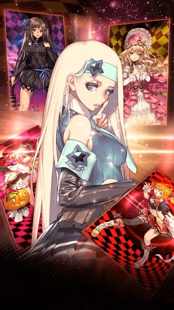 Destiny Child screenshot 1