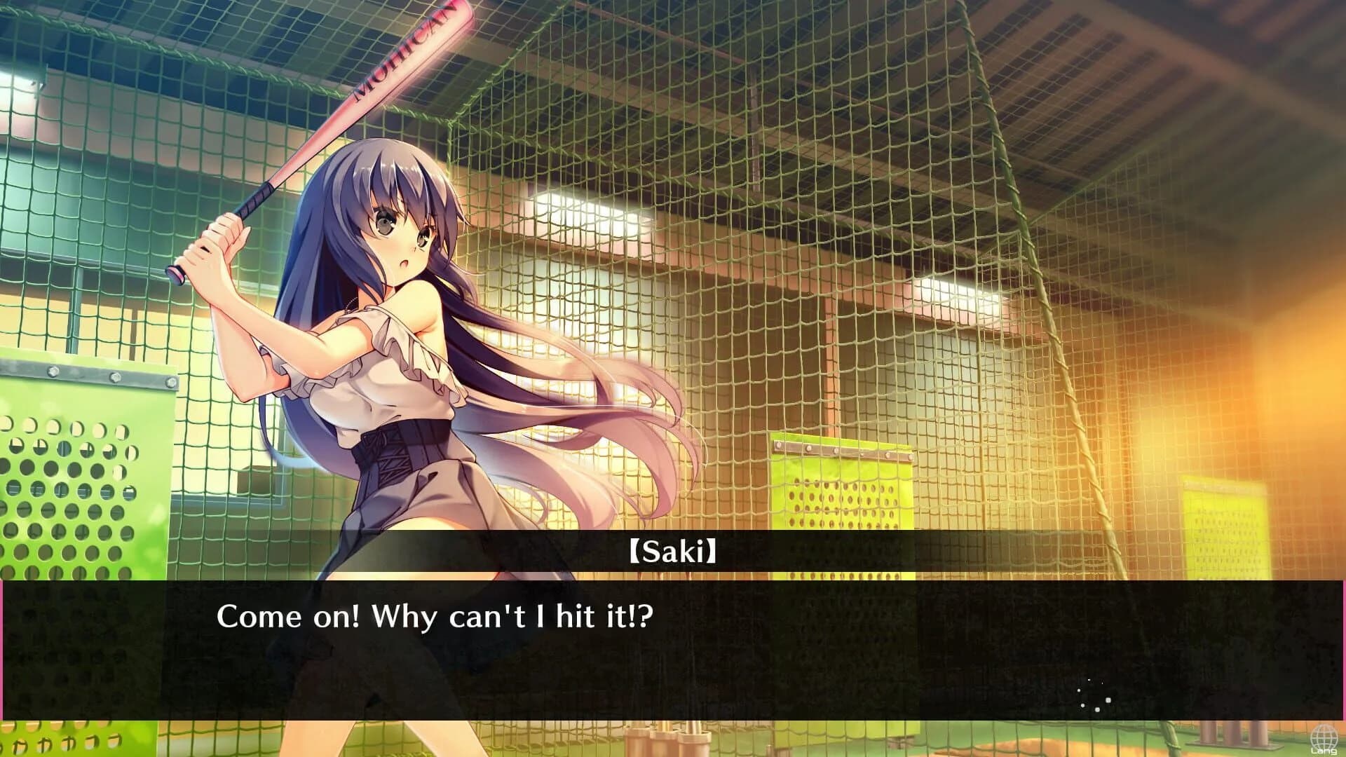 Destiny Code screenshot 5