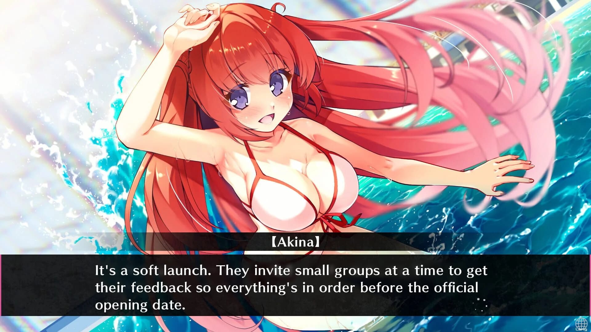 Destiny Code screenshot 2