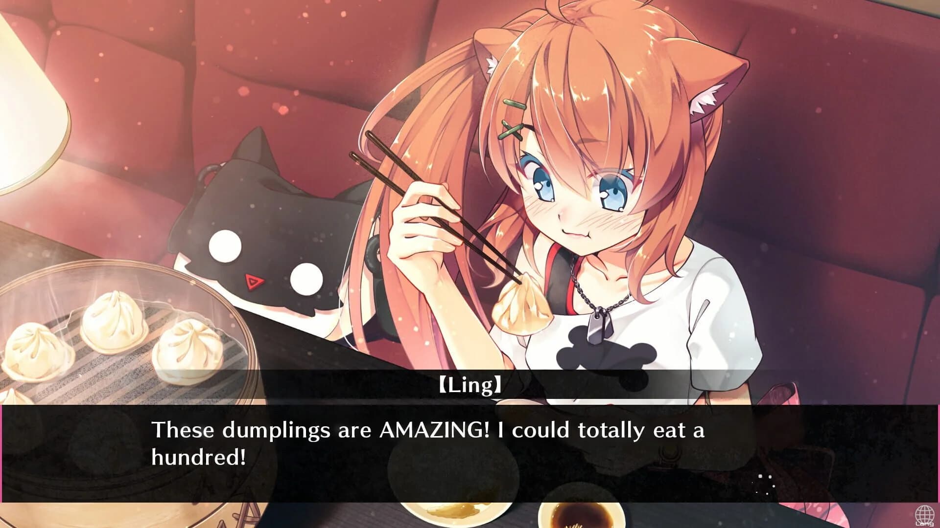 Destiny Code screenshot 3