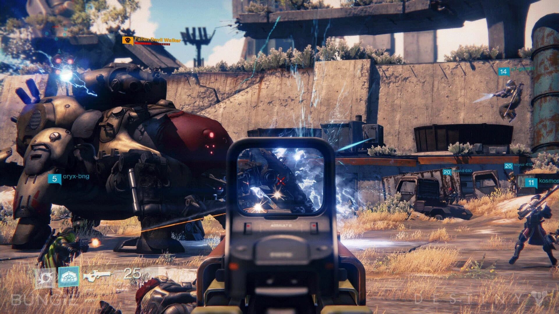 Destiny: Digital Guardian Edition screenshot 4