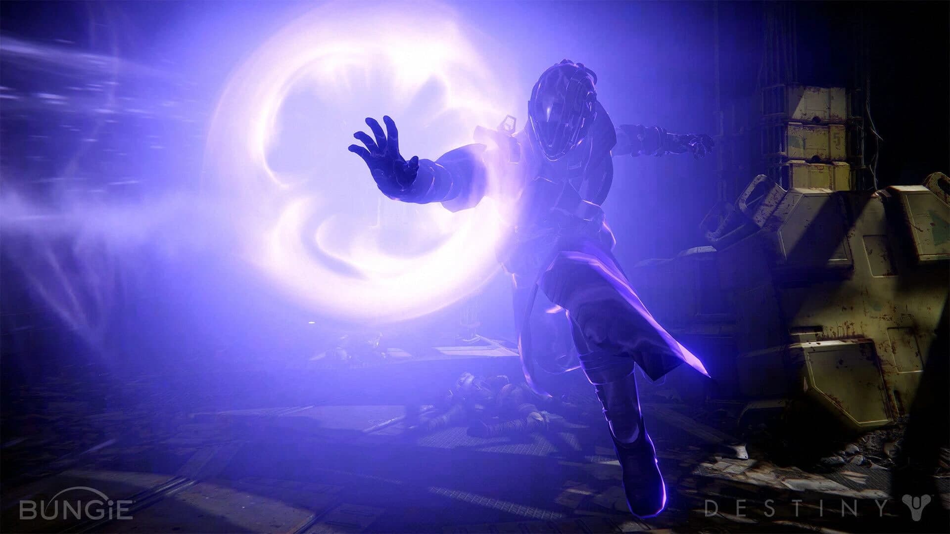 Destiny: Digital Guardian Edition screenshot 3