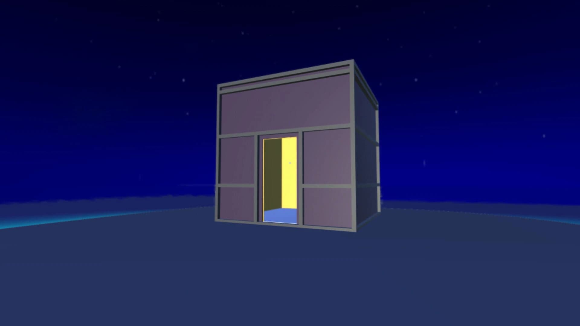 Destiny Island screenshot 2