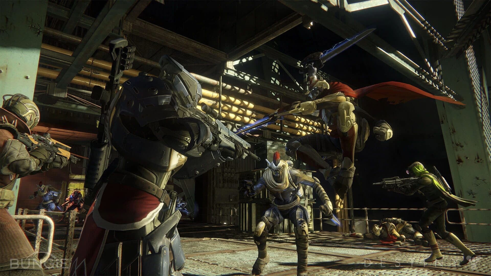 Destiny: Limited Edition screenshot 5