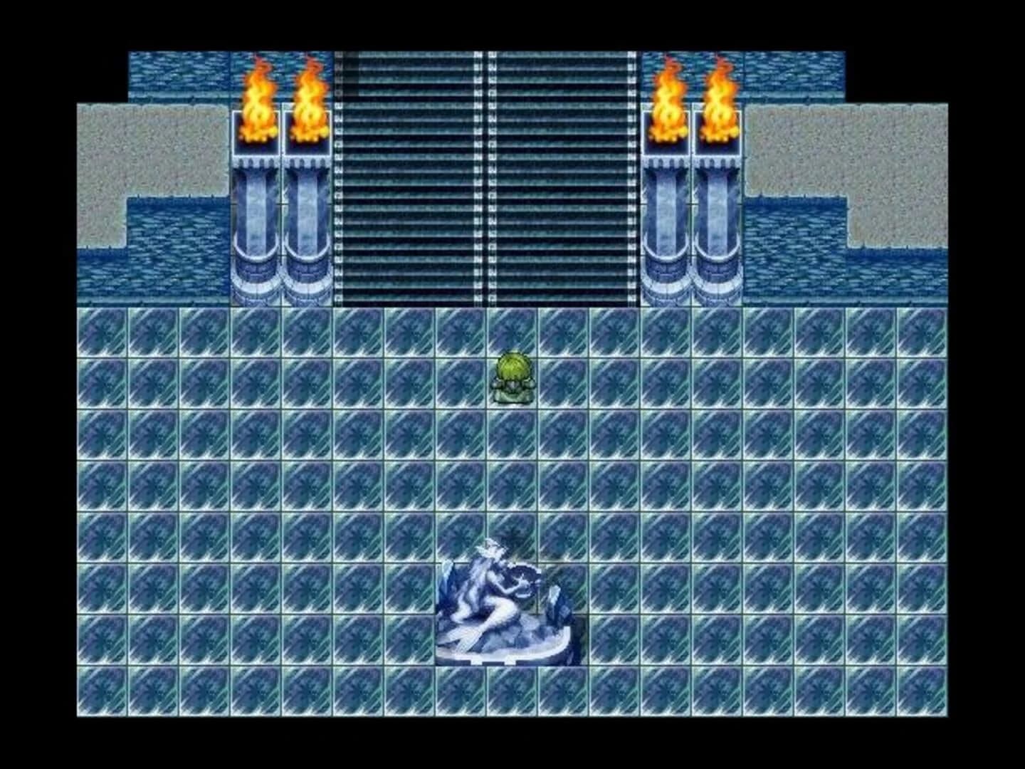 Destiny of a Wizard screenshot 3