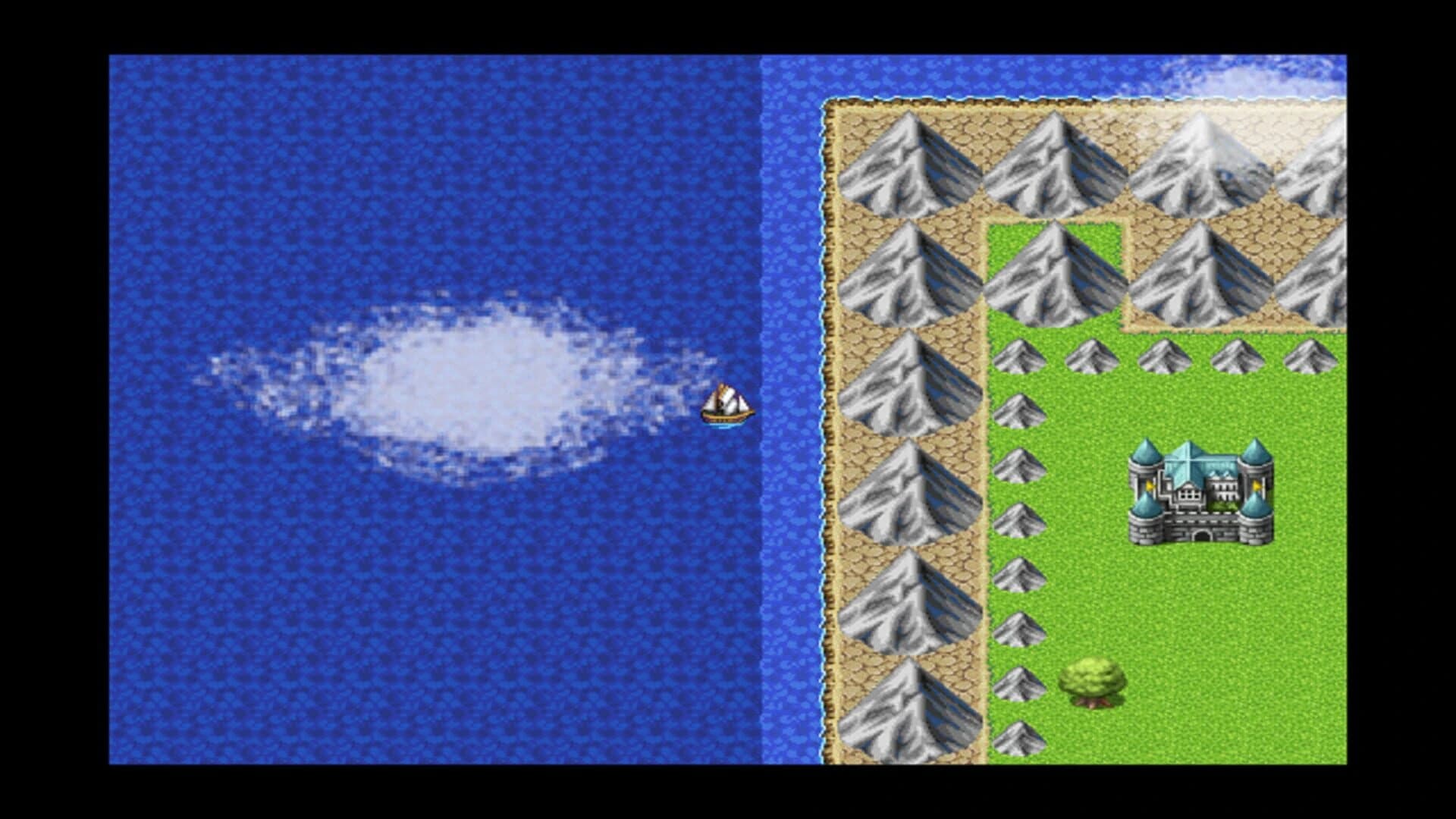 Destiny of a Wizard 2: Beyond the Vale screenshot 3