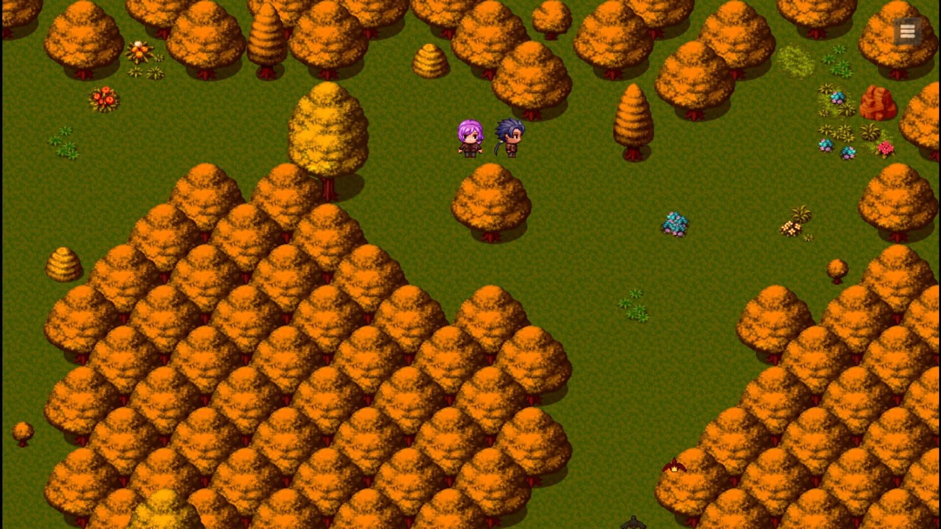 Destiny of Light screenshot 5