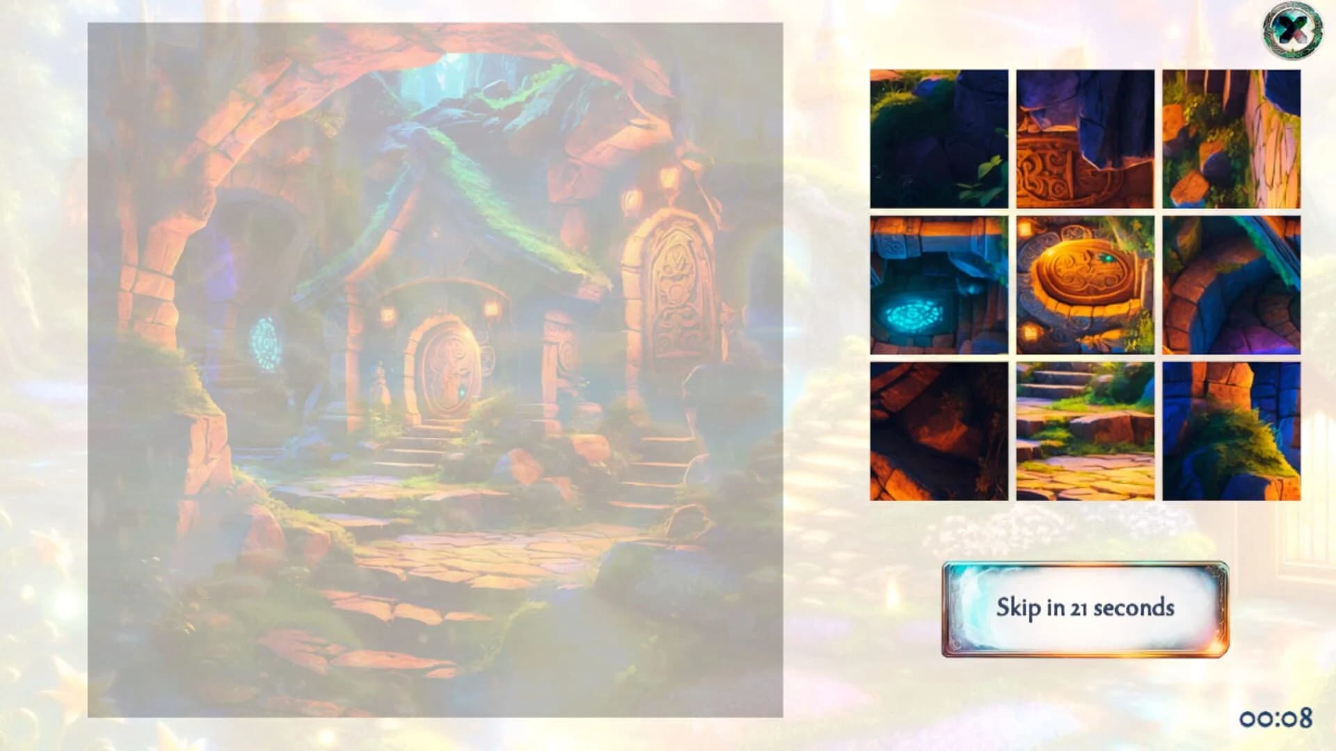 Destiny Powers: Dwarven Town screenshot 3