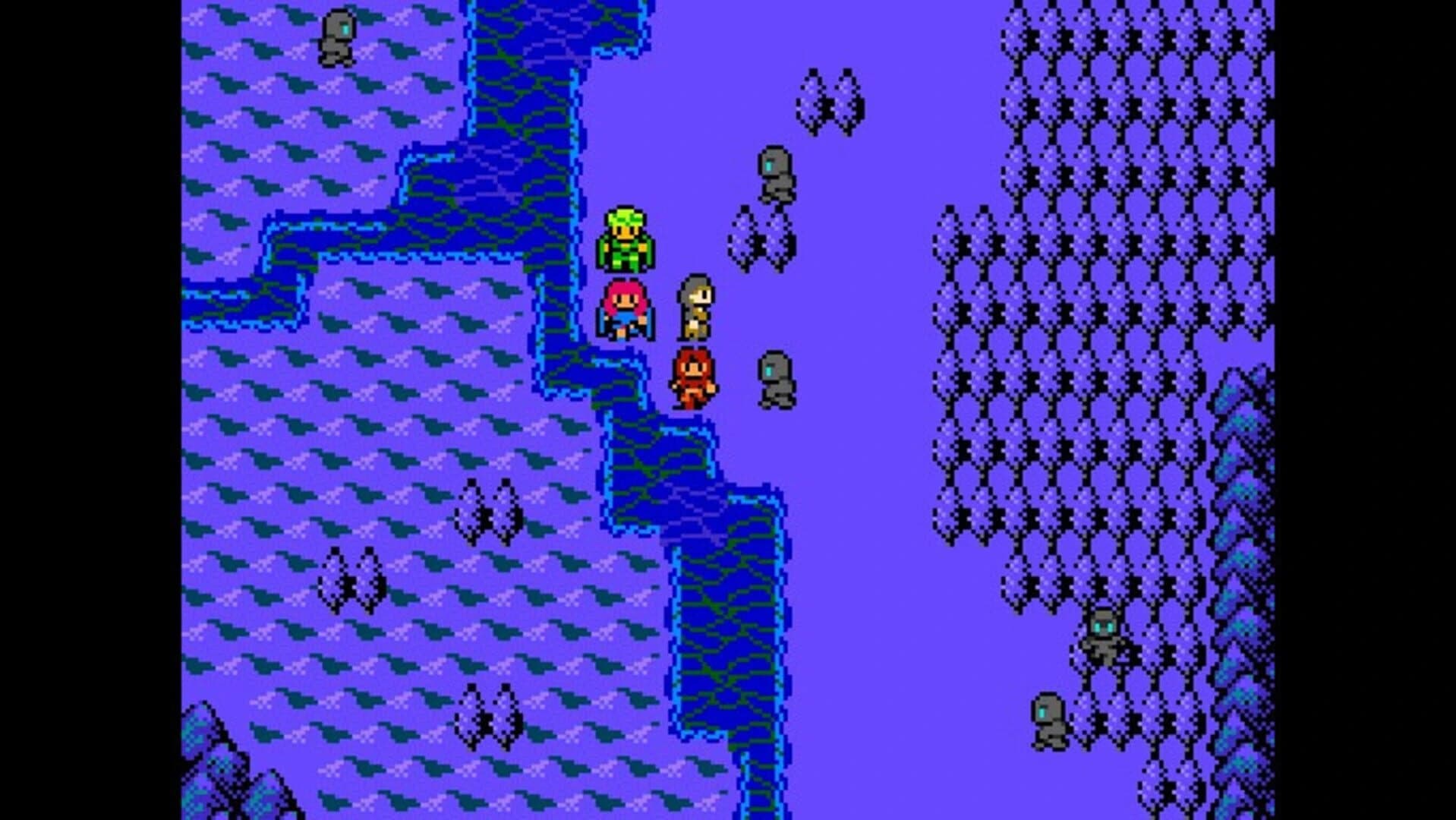 Destiny Spire screenshot 1