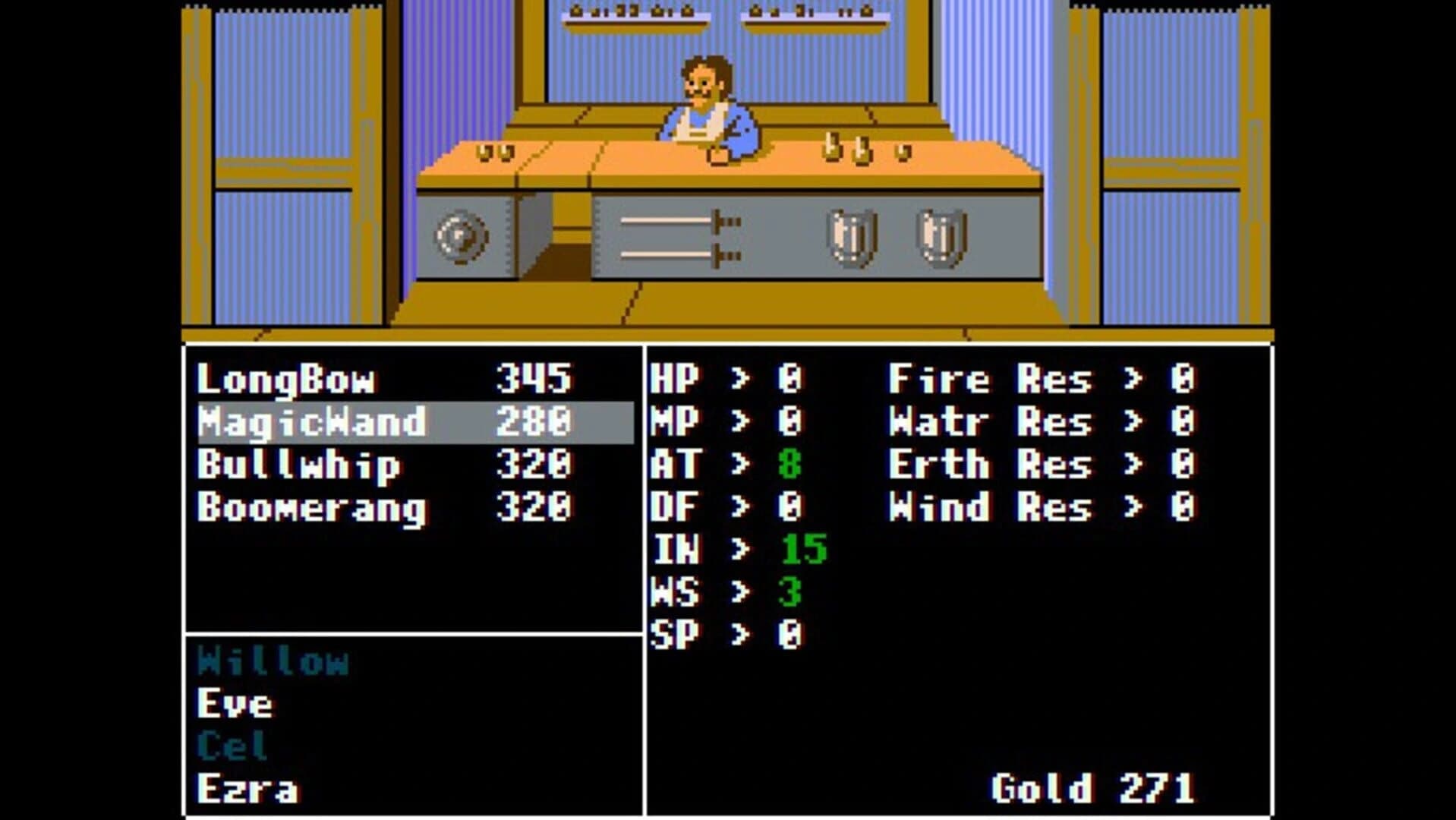 Destiny Spire screenshot 4