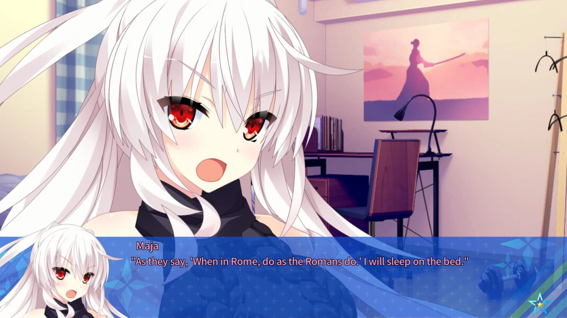 Destiny Star Girlfriend 2 screenshot 3