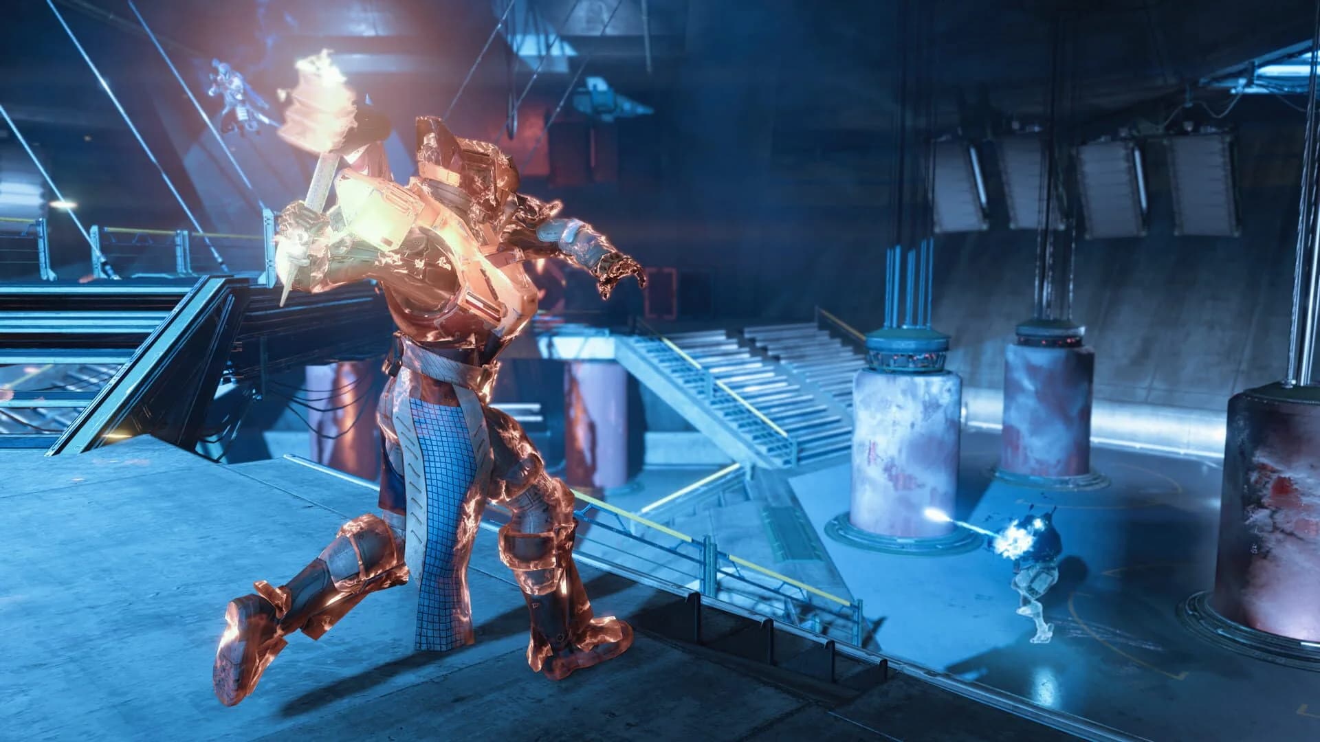 Destiny: The Collection screenshot 5