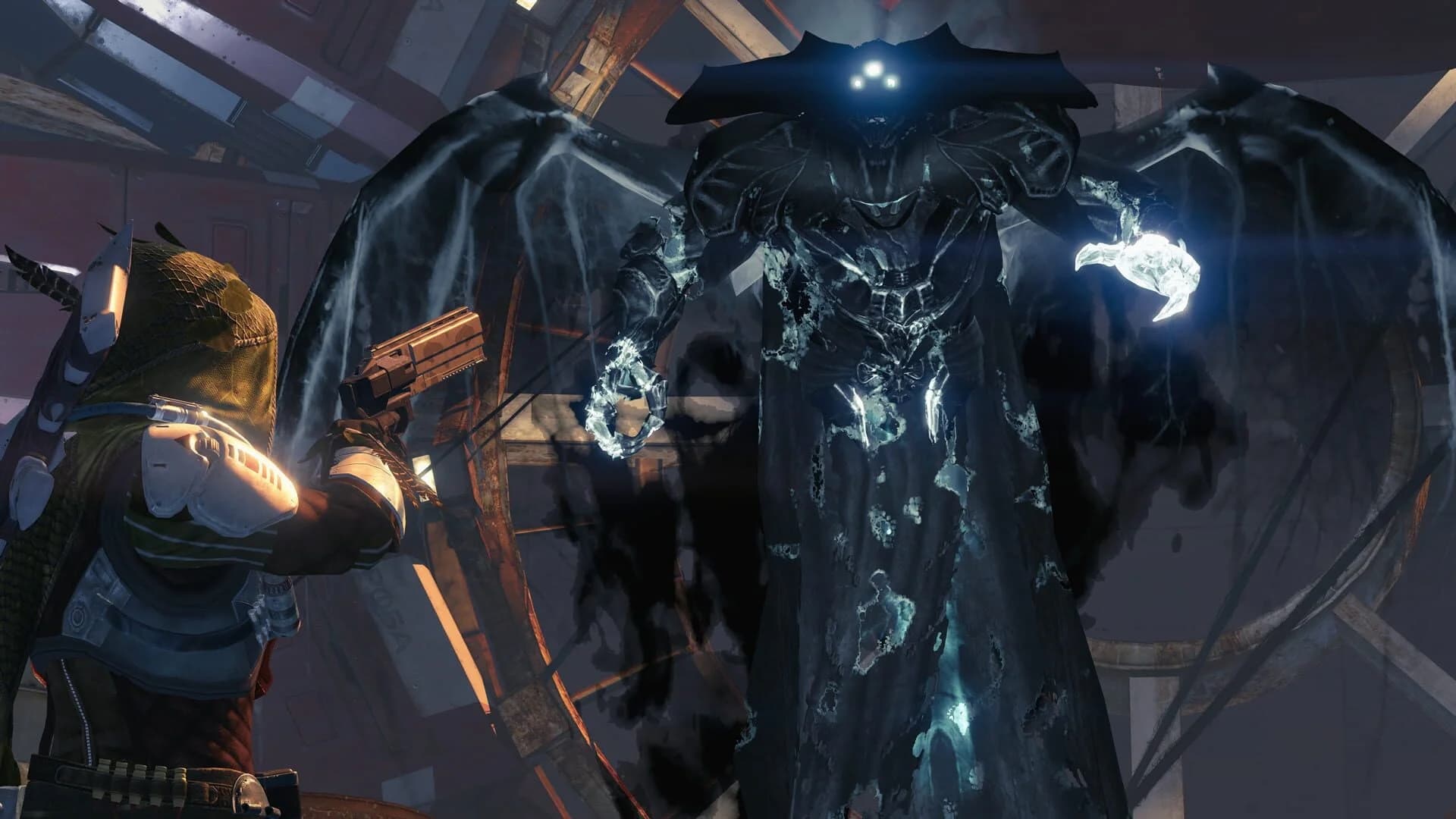 Destiny: The Collection screenshot 3