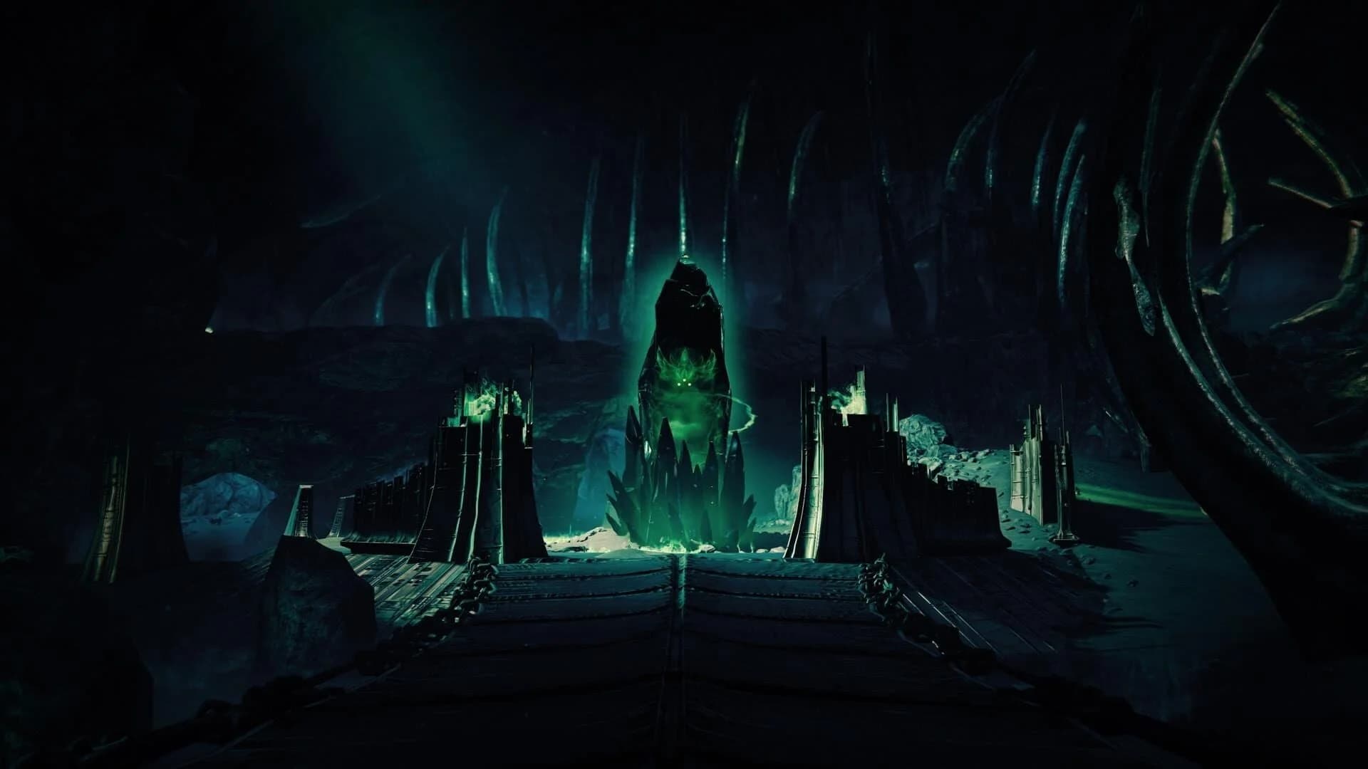 Destiny: The Dark Below screenshot 4