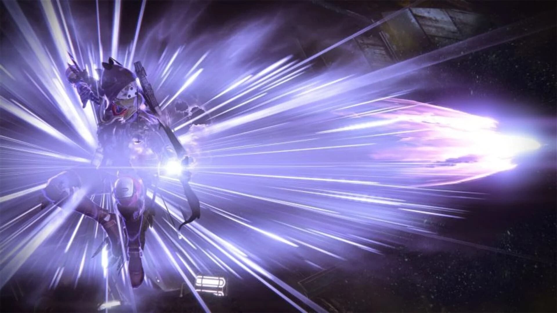 Destiny: The Taken King - Legendary Edition screenshot 5