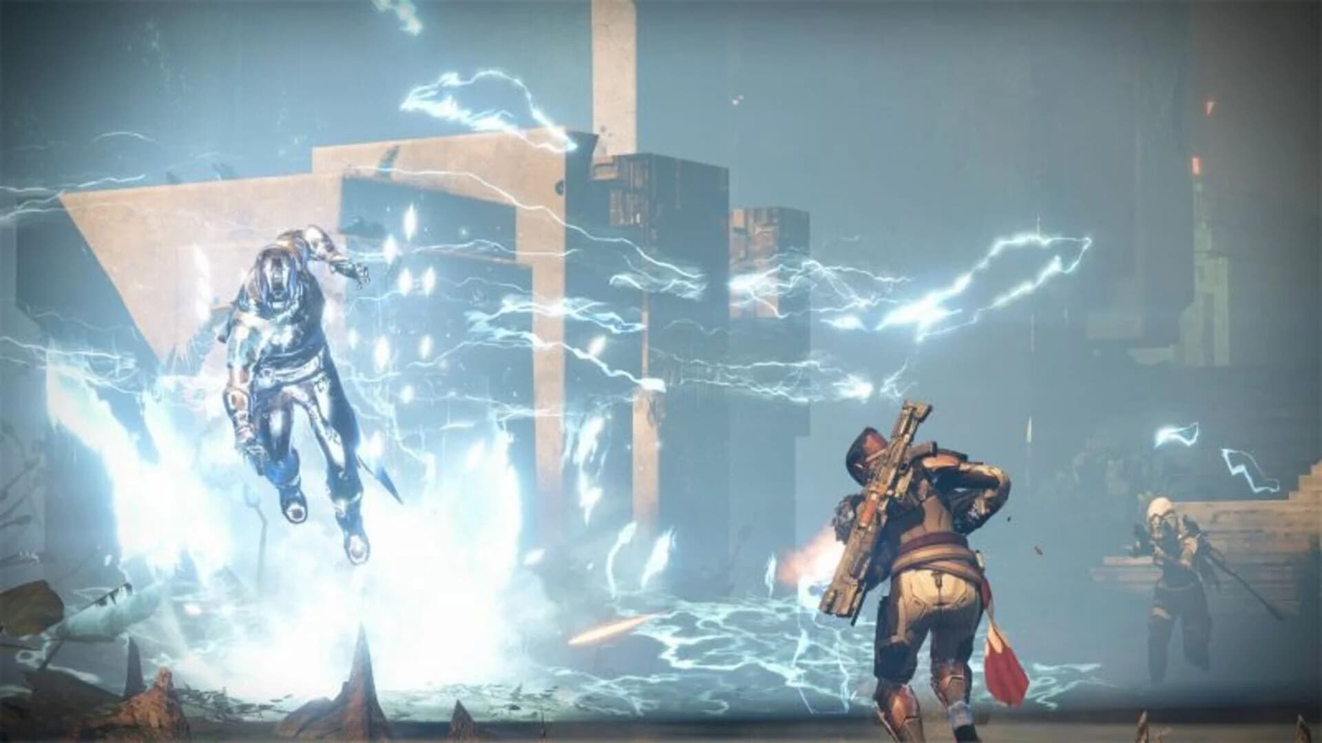 Destiny: The Taken King - Legendary Edition screenshot 4
