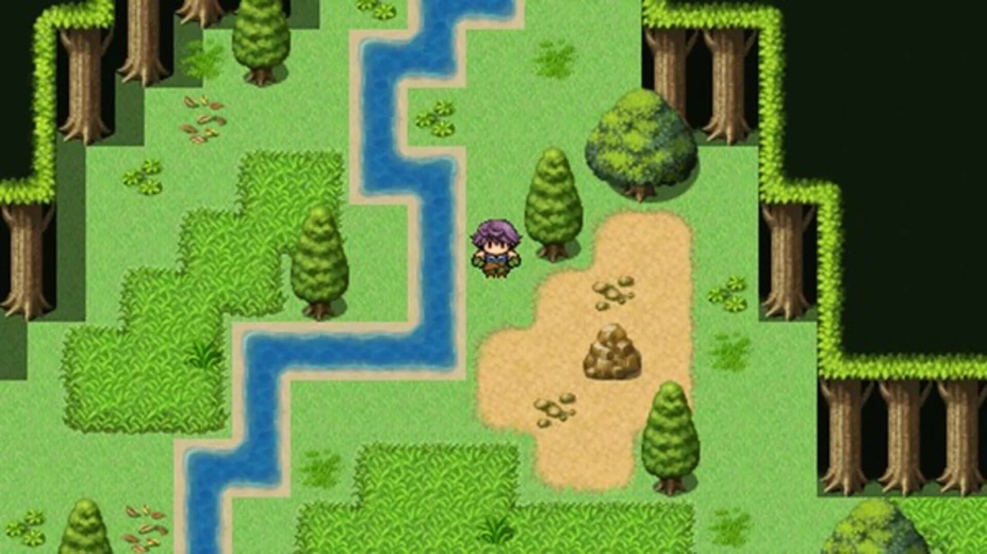Destiny Warriors screenshot 2