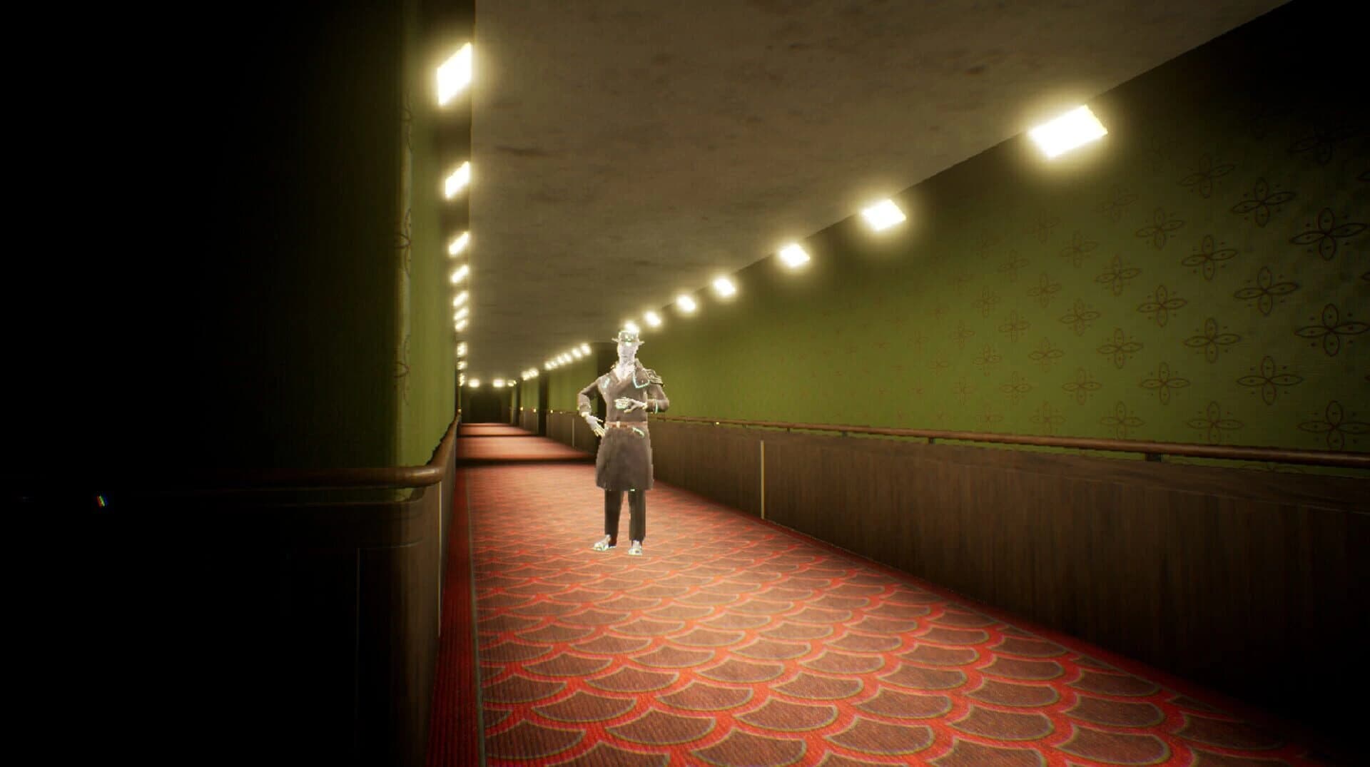 Destrium screenshot 3