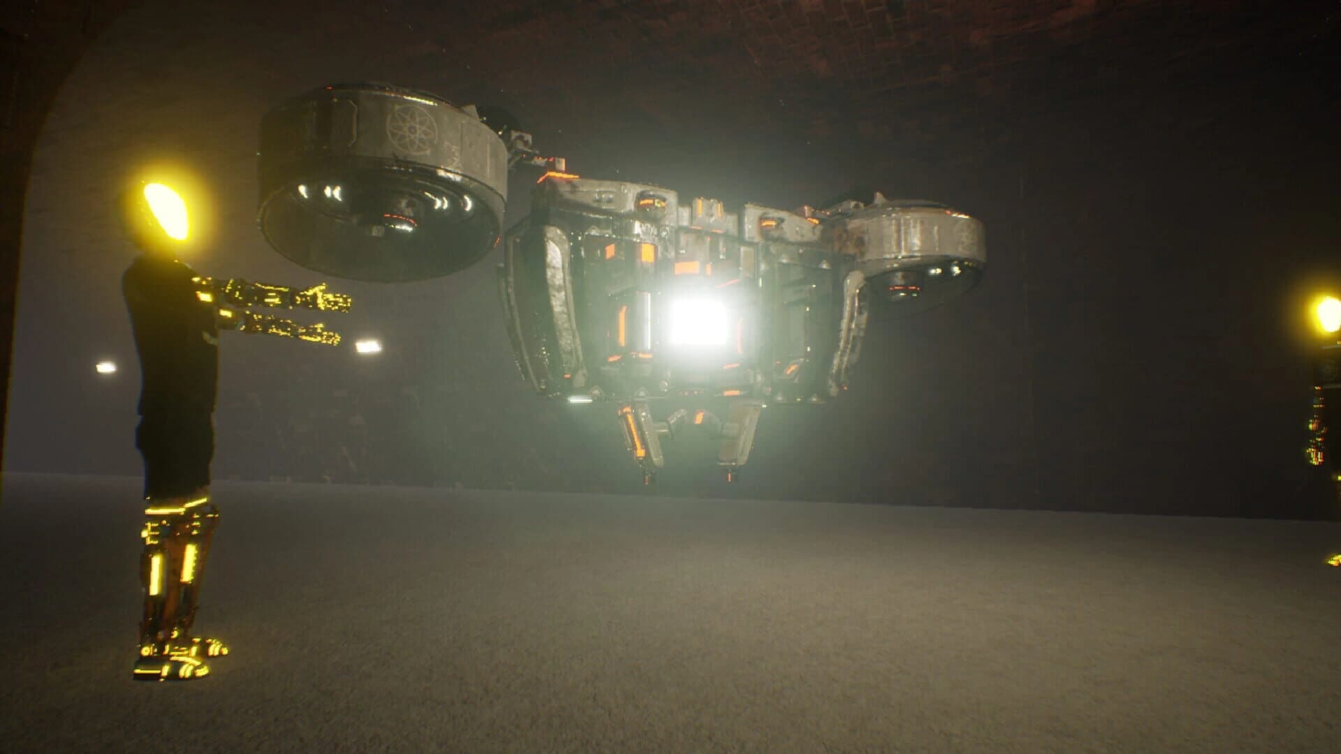 Destrium screenshot 2