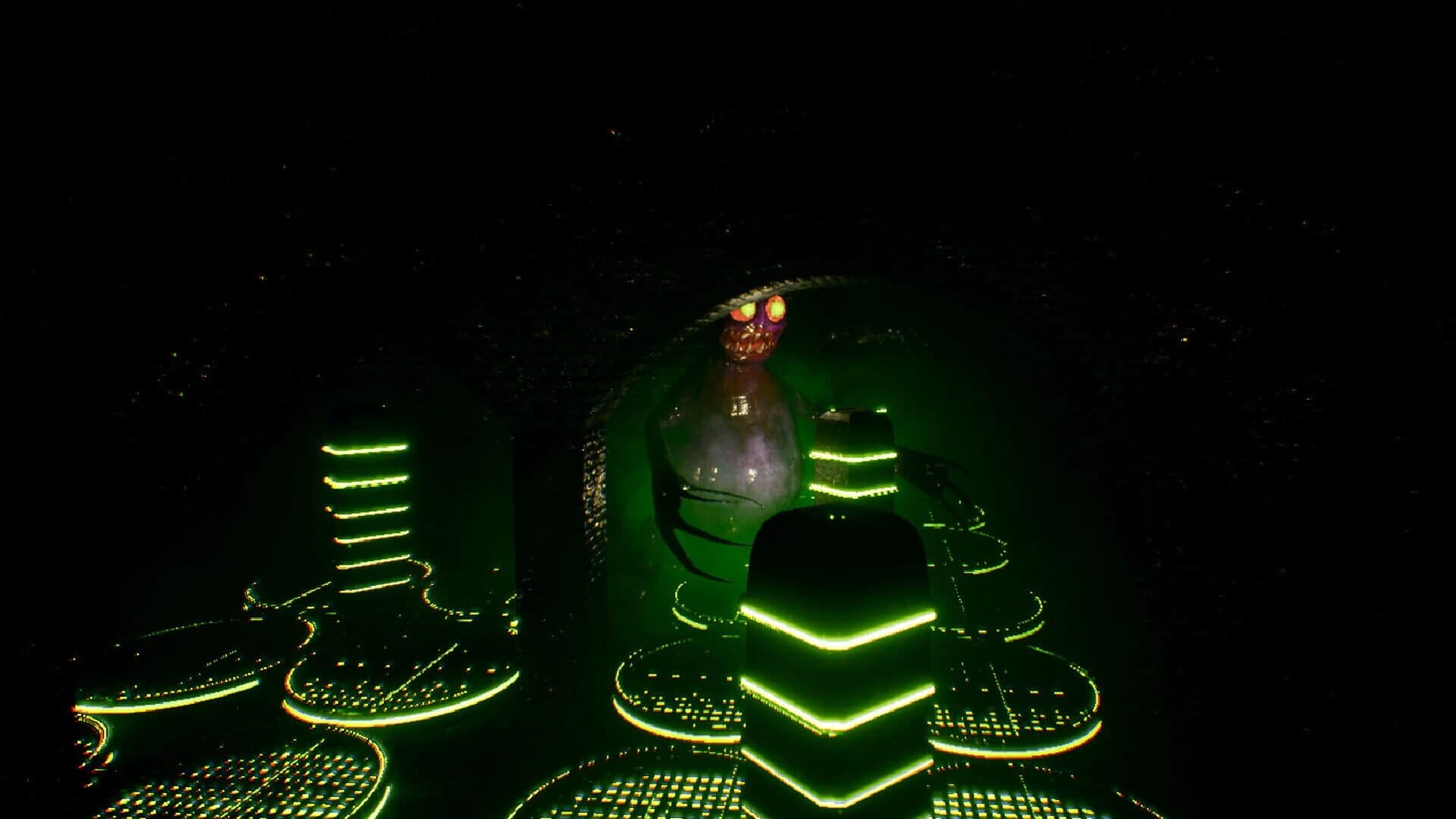 Destrium screenshot 1