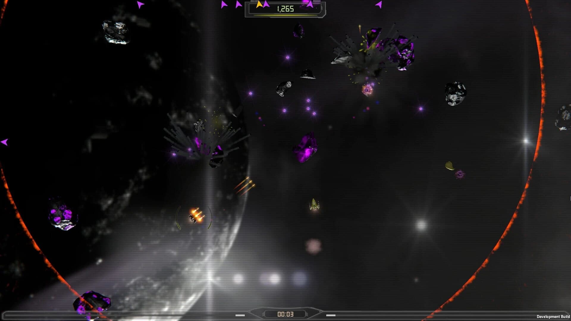 Destroiders screenshot 3