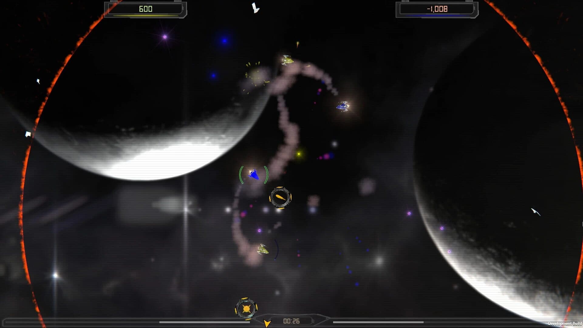 Destroiders screenshot 4