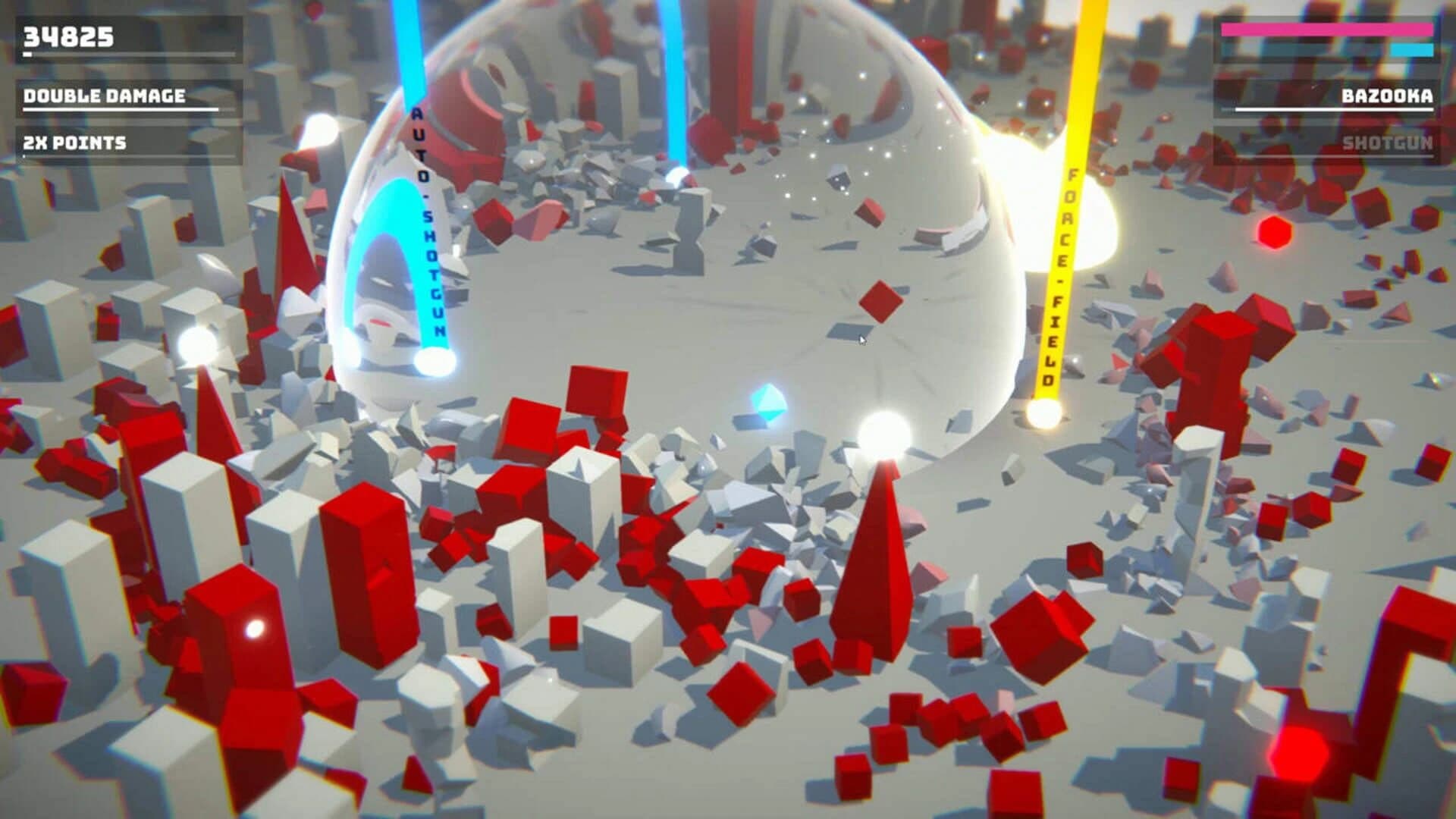Destropolis screenshot 5