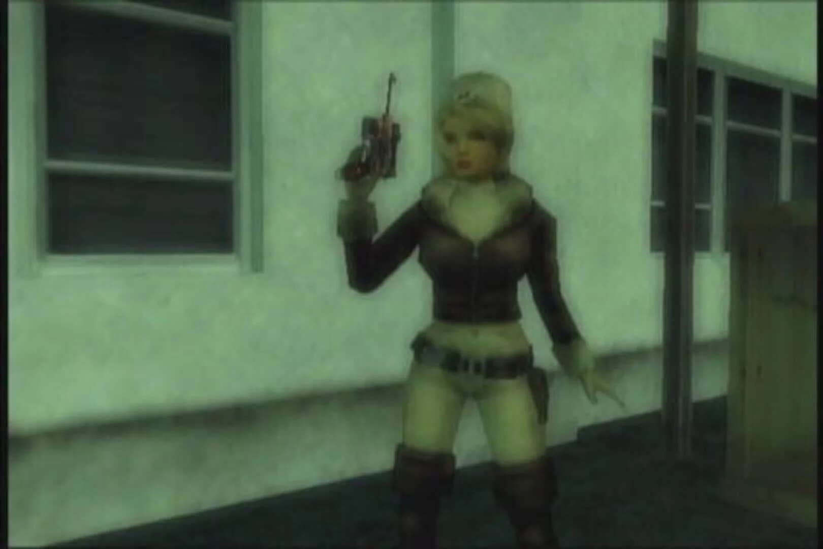 Destroy All Humans! 2 screenshot 3