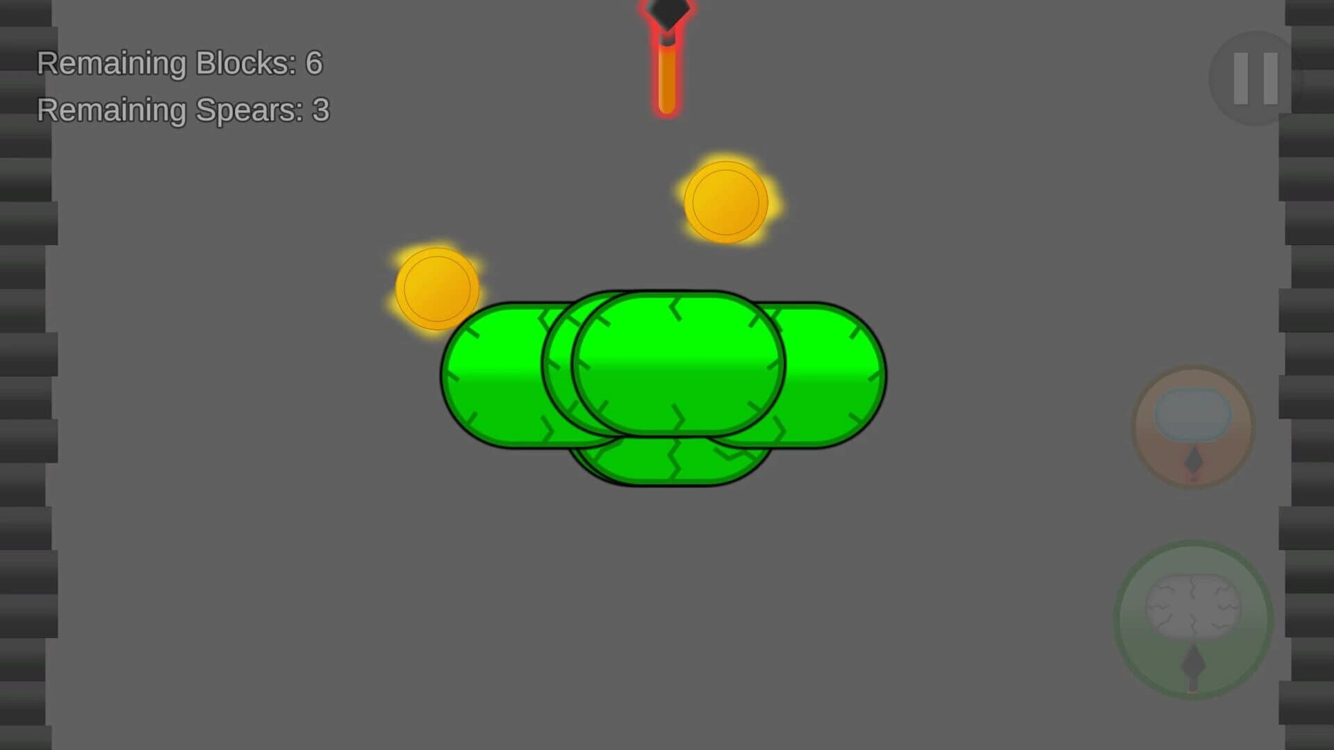 Destroy Blocks screenshot 4