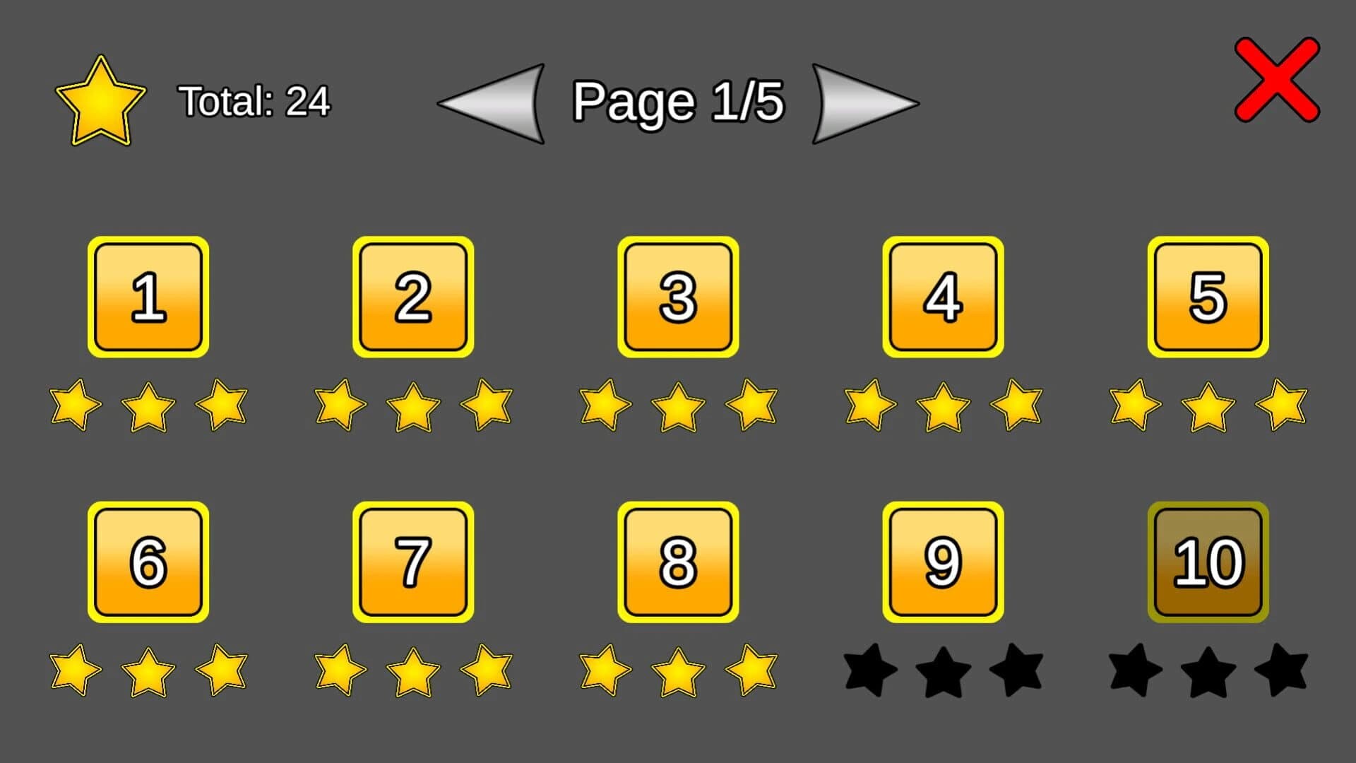 Destroy Blocks screenshot 2