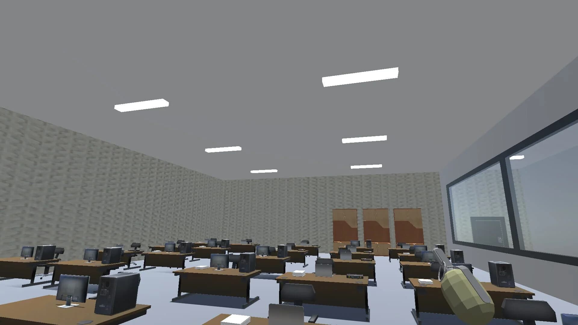 Destroy Simulator VR screenshot 4