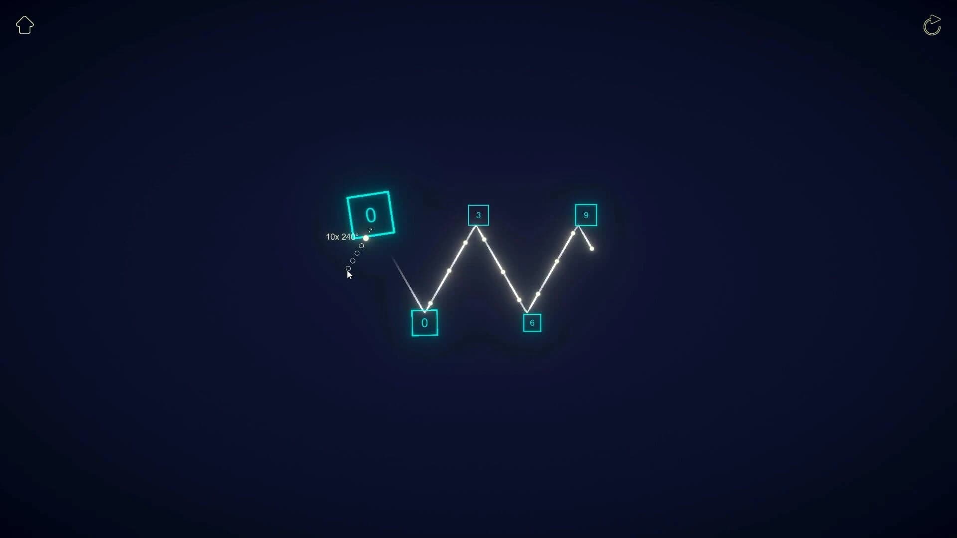 Destroy the Cubes 2 screenshot 3