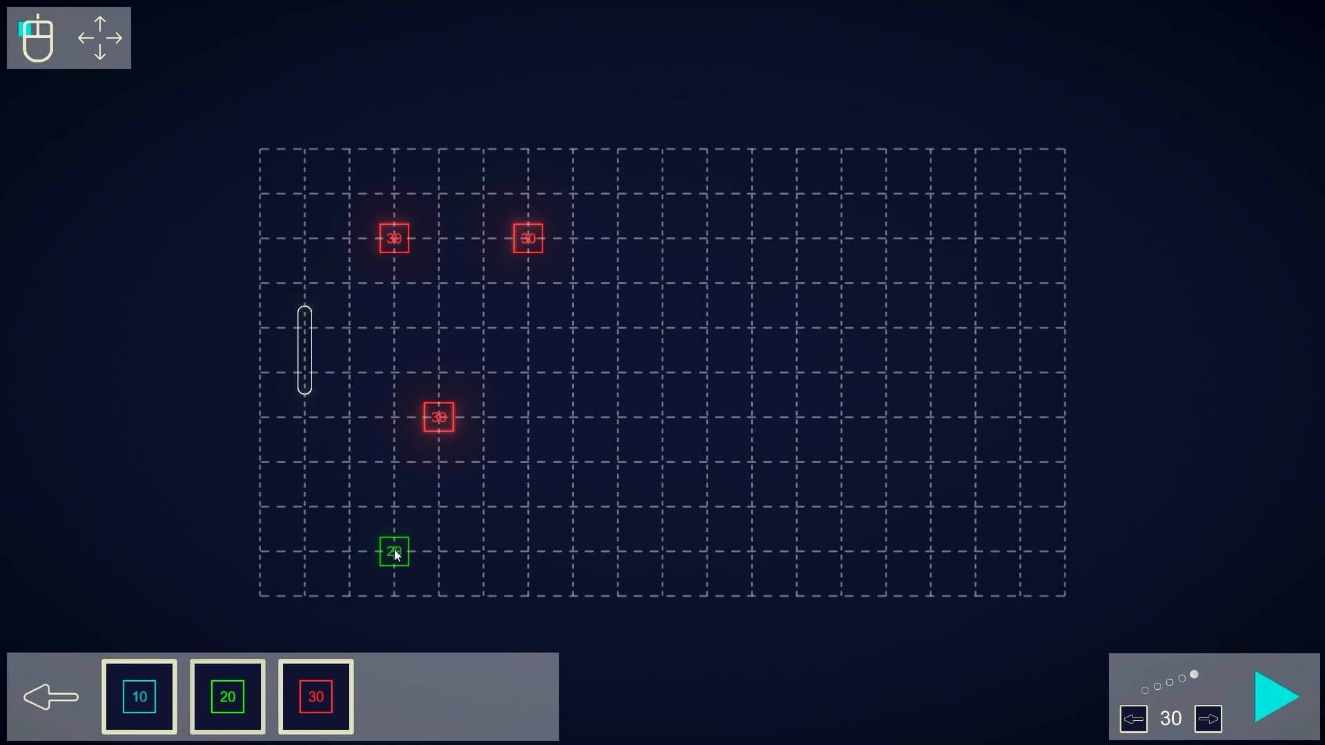 Destroy the Cubes 2 screenshot 5