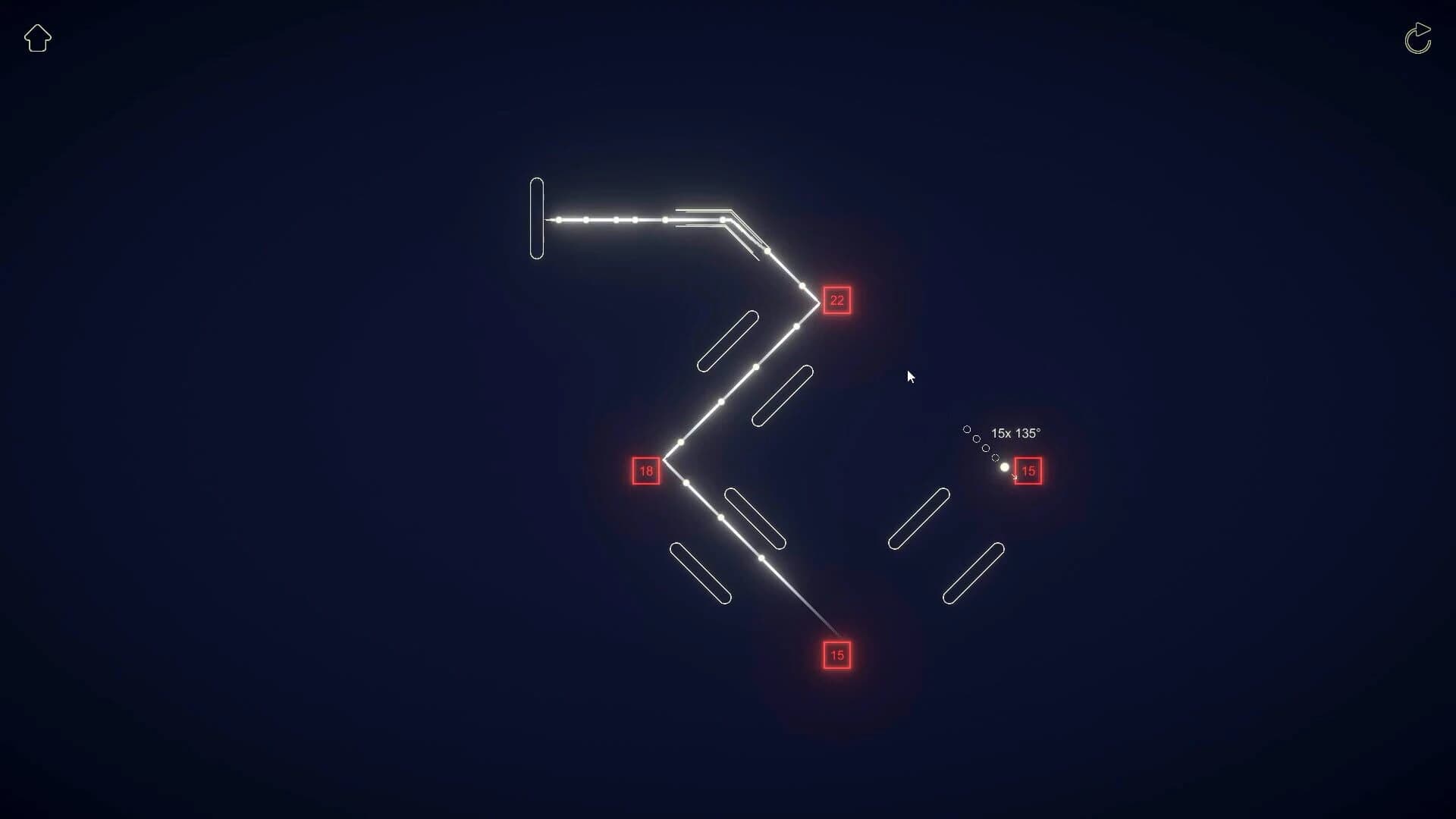 Destroy the Cubes 2 screenshot 4