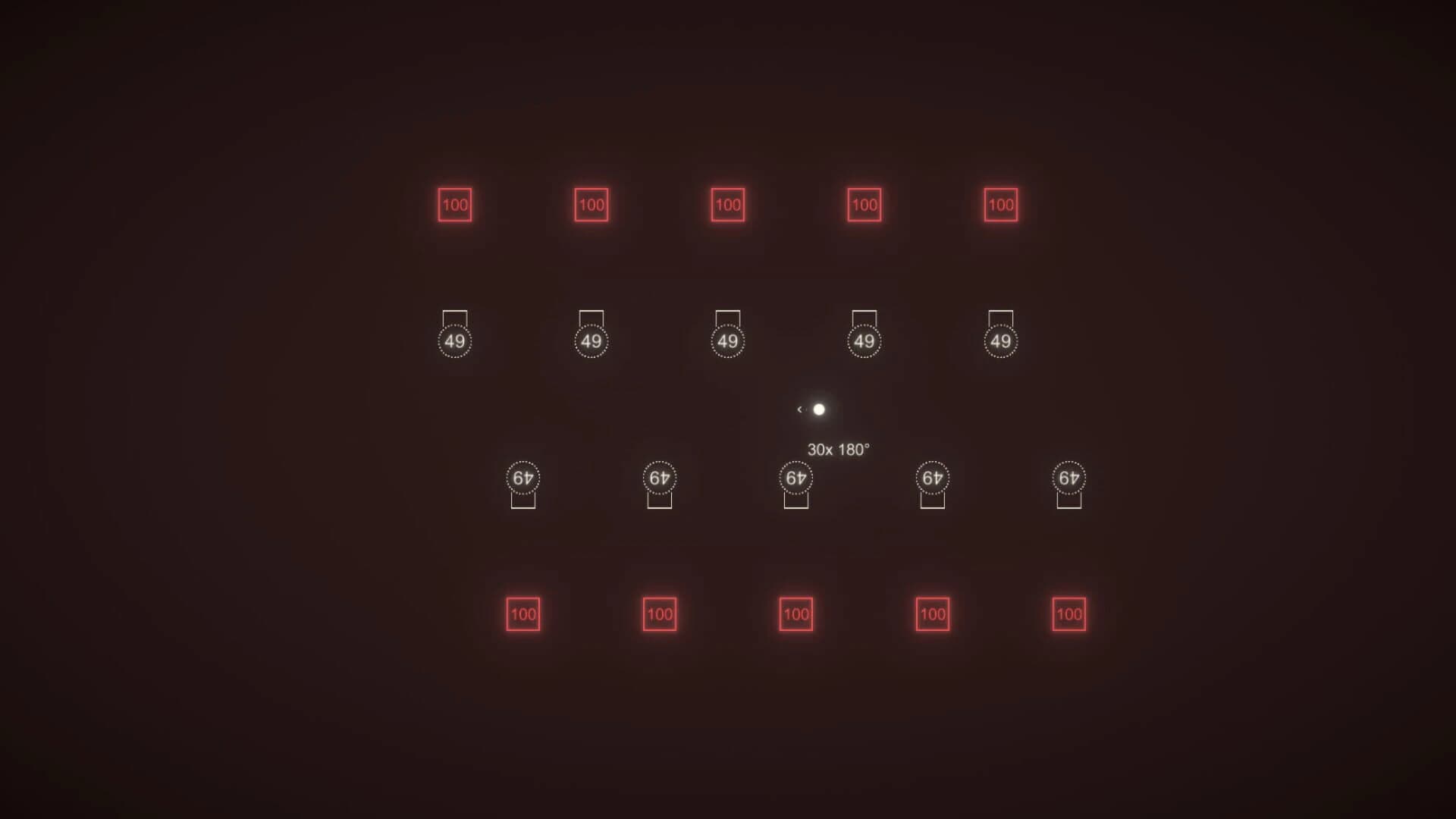 Destroy the Cubes 2 screenshot 2