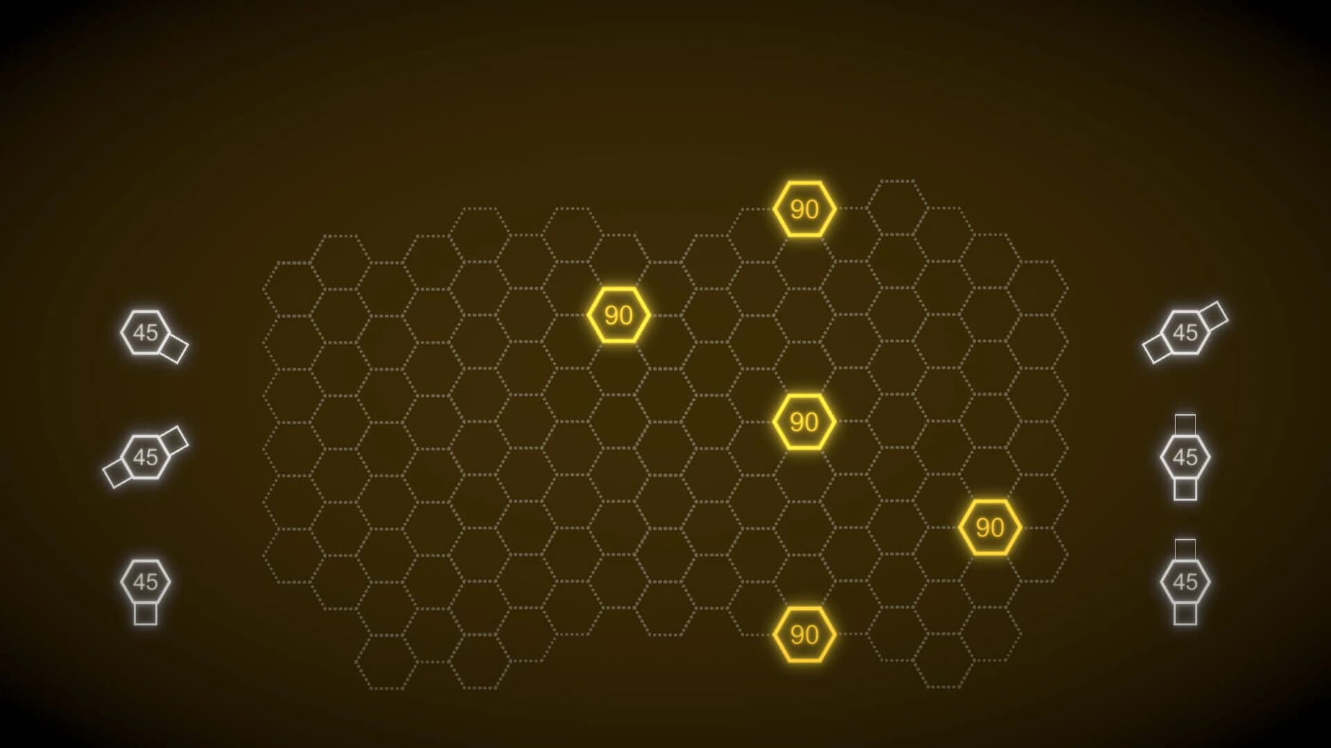 Destroy the Hexons screenshot 4