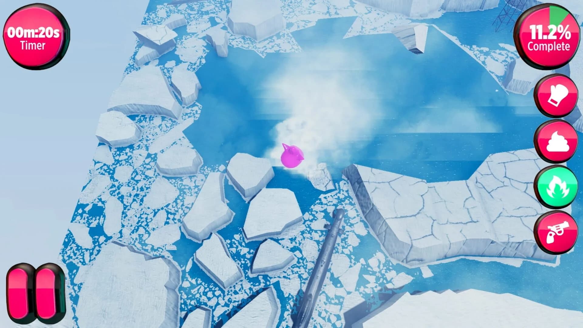 Destroy the World screenshot 3