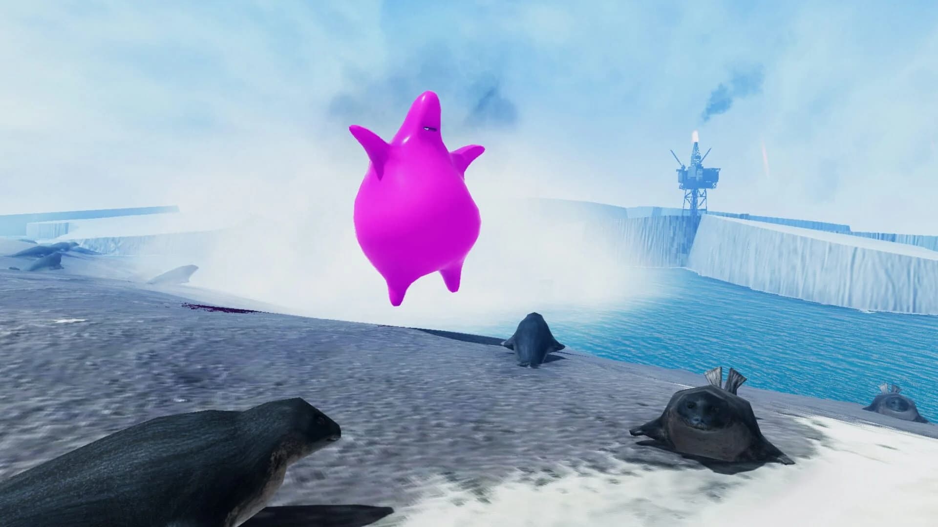 Destroy the World screenshot 4