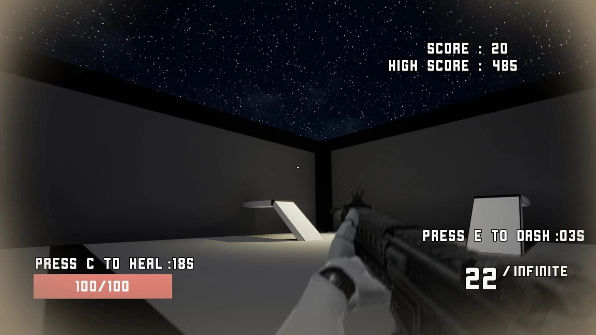 Destroy Them! screenshot 4