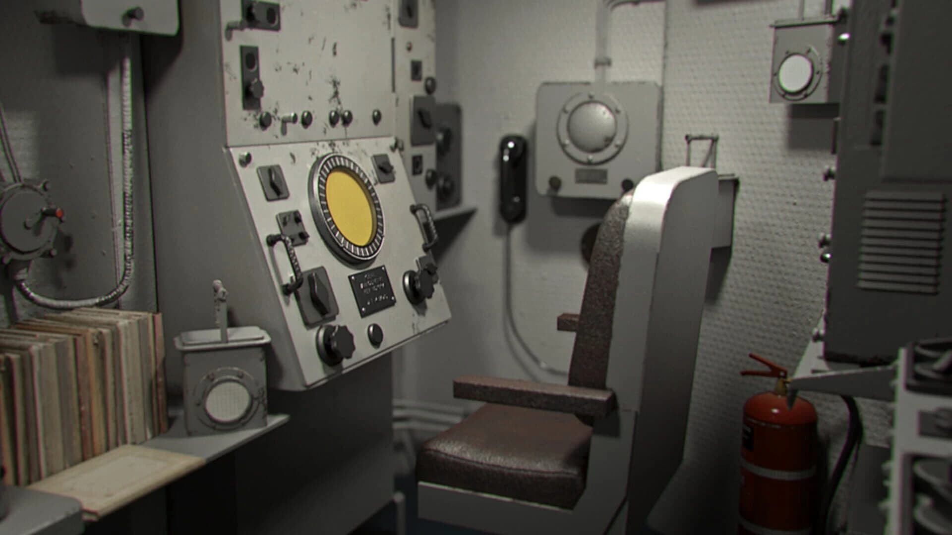 Destroyer: The U-Boat Hunter screenshot 2