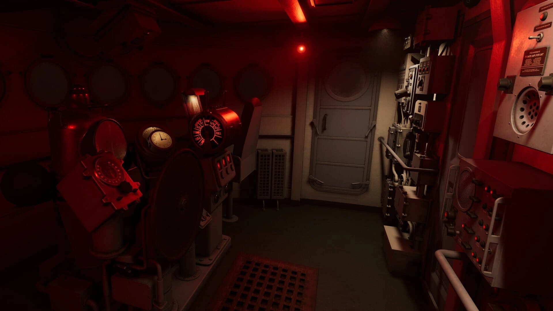 Destroyer: The U-Boat Hunter screenshot 3